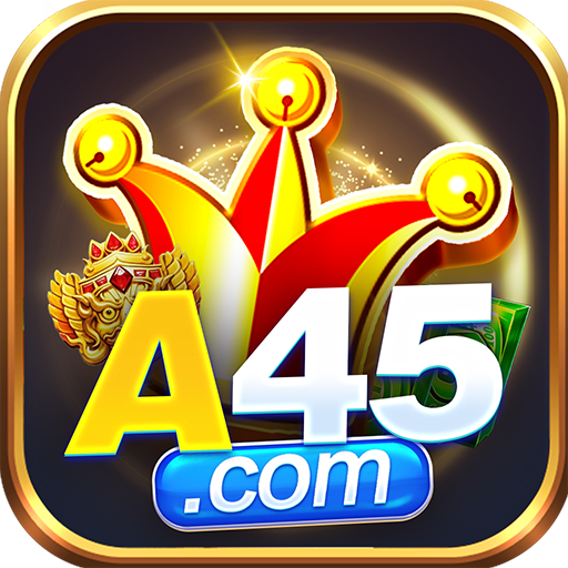a45 Logo